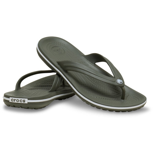 Crocs Crocband Flip
